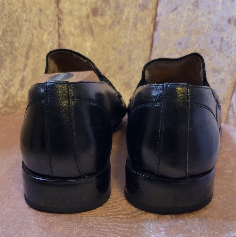 Mens Stacy Adams size 8m loafer. - Picture 5 of 11